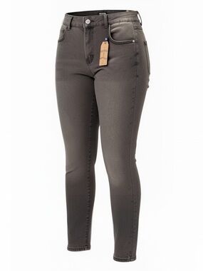 One Republic For All Size 16 High-Rise Skinny Ankle Jeans